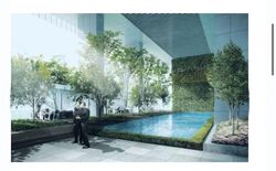 Sbf Center (D1), Office #552103571